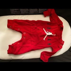 Jordan Bodysuit